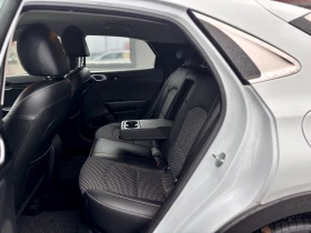 Kia XCeed Hybrid, снимка 14