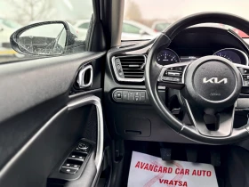 Kia XCeed Hybrid, снимка 12