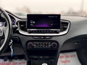 Kia XCeed Hybrid, снимка 13