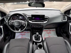 Kia XCeed Hybrid, снимка 11