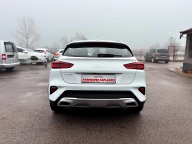 Kia XCeed Hybrid, снимка 8