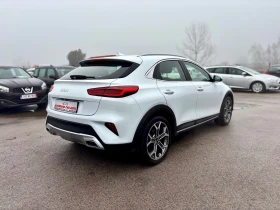 Kia XCeed Hybrid, снимка 6