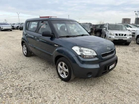 Kia Soul 1.6i, снимка 1
