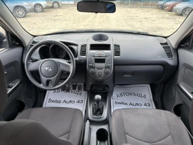 Kia Soul 1.6i, снимка 10