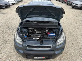 Kia Soul 1.6i, снимка 4