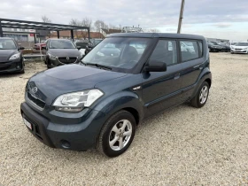 Kia Soul 1.6i, снимка 2