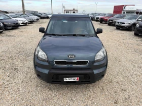 Kia Soul 1.6i, снимка 3
