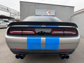Dodge Challenger 6.4L SRT, снимка 5