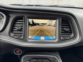 Dodge Challenger 6.4L SRT, снимка 15