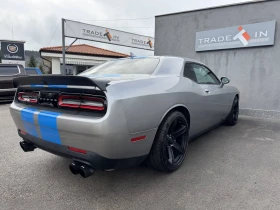 Dodge Challenger 6.4L SRT, снимка 4