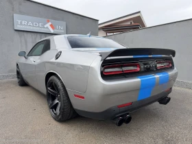 Dodge Challenger 6.4L SRT, снимка 6