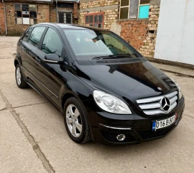 Mercedes-Benz B 180    2.0   115 к.с.   Ръчна   Метан/Бензин   , снимка 2