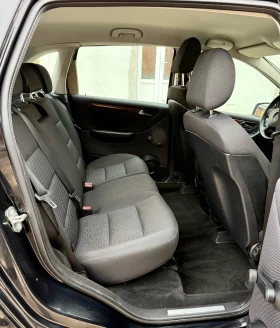 Mercedes-Benz B 180    2.0   115 к.с.   Ръчна   Метан/Бензин   , снимка 12