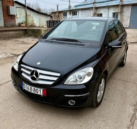 Mercedes-Benz B 180    2.0   115 к.с.   Ръчна   Метан/Бензин   , снимка 1