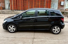 Mercedes-Benz B 180    2.0   115 к.с.   Ръчна   Метан/Бензин   , снимка 4