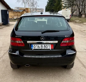 Mercedes-Benz B 180    2.0   115 к.с.   Ръчна   Метан/Бензин   , снимка 6
