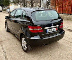 Mercedes-Benz B 180    2.0   115 к.с.   Ръчна   Метан/Бензин   , снимка 5