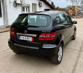 Mercedes-Benz B 180    2.0   115 к.с.   Ръчна   Метан/Бензин   , снимка 7