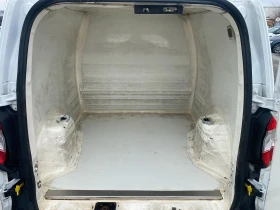 Ford Courier 1.5D Euro6 KTEO, снимка 11