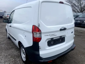Ford Courier 1.5D Euro6 KTEO, снимка 3