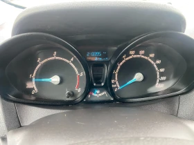 Ford Courier 1.5D Euro6 KTEO, снимка 8