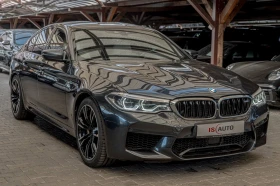 BMW M5 4.4 V8/Bower&Wilkins/HuD/Soft Close/Камера 360, снимка 2