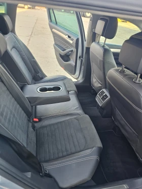 VW Passat 200 PS 4MOTION DIGITAL EXECUTIVE, снимка 6