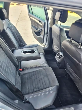 VW Passat 200 PS 4MOTION DIGITAL EXECUTIVE, снимка 6