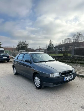 Seat Ibiza 1.4, снимка 3