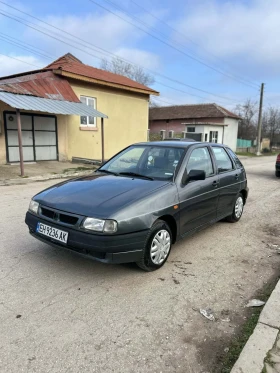 Seat Ibiza 1.4, снимка 1