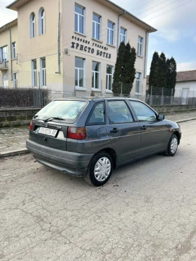 Seat Ibiza 1.4, снимка 2