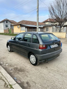 Seat Ibiza 1.4, снимка 4
