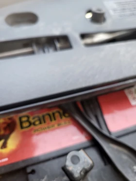 Toyota Verso 2.0 D4D, снимка 10