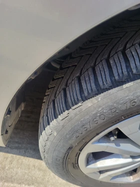 Toyota Verso 2.0 D4D, снимка 6