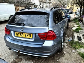 BMW 320 2.0 дизел, снимка 7