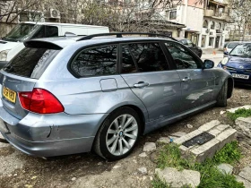 BMW 320 2.0 дизел, снимка 6