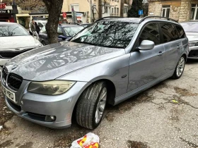 BMW 320 2.0 дизел, снимка 1