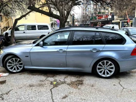 BMW 320 2.0 дизел, снимка 3