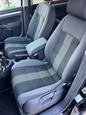 VW Touran 1.9-6+ 1-United , снимка 6