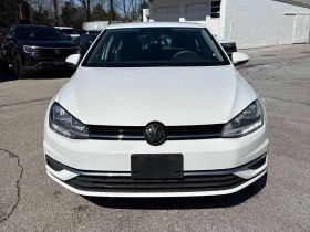 VW Golf * CARFAX * ПРЕДСТАВИТЕЛСТВО * 2 КЛЮЧА, снимка 6