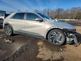 Hyundai Ioniq 5 SEL, снимка 3