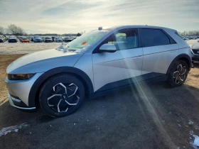 Hyundai Ioniq 5 SEL, снимка 1