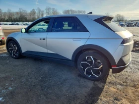 Hyundai Ioniq 5 SEL, снимка 6