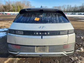 Hyundai Ioniq 5 SEL, снимка 5