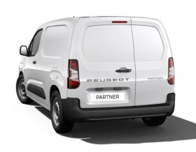 Peugeot Partner L1, LED, снимка 4