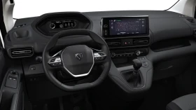 Peugeot Partner L1, LED, снимка 5