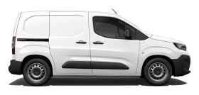 Peugeot Partner L1, LED, снимка 3