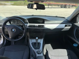BMW 330 дизел, снимка 8