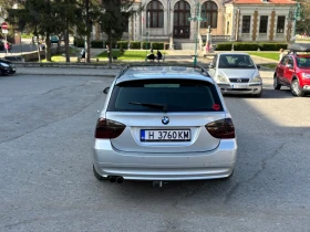 BMW 330 дизел, снимка 4