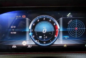 Mercedes-Benz S 560, снимка 10